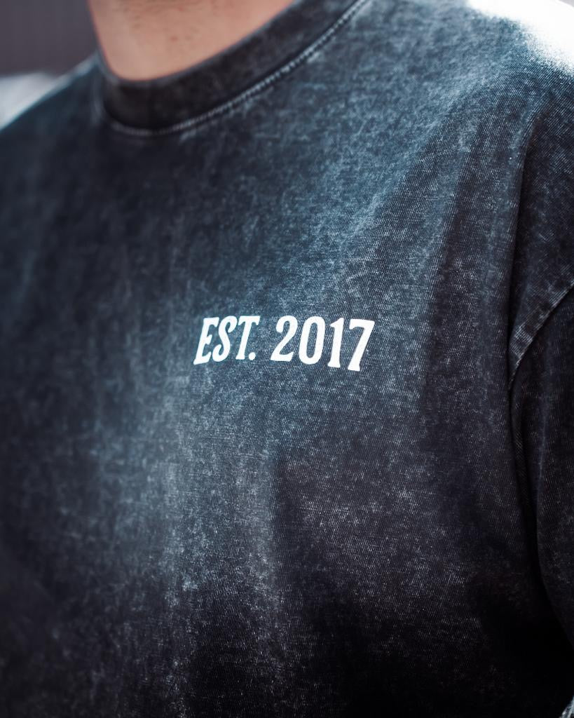Oversized T-Shirt – Fitment X Company