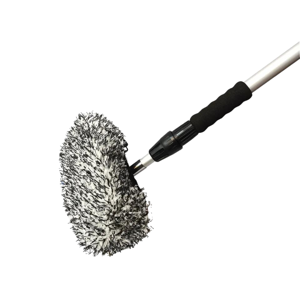 SB-BOB Premium Brush Cover 1200gsm