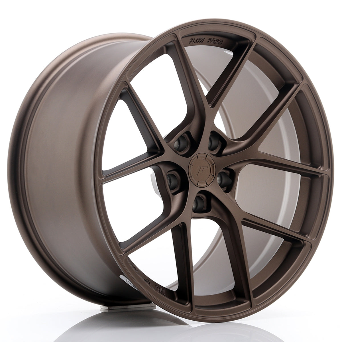 Japan Racing Felge JR SL01 8.5×19 ET20-45 5H