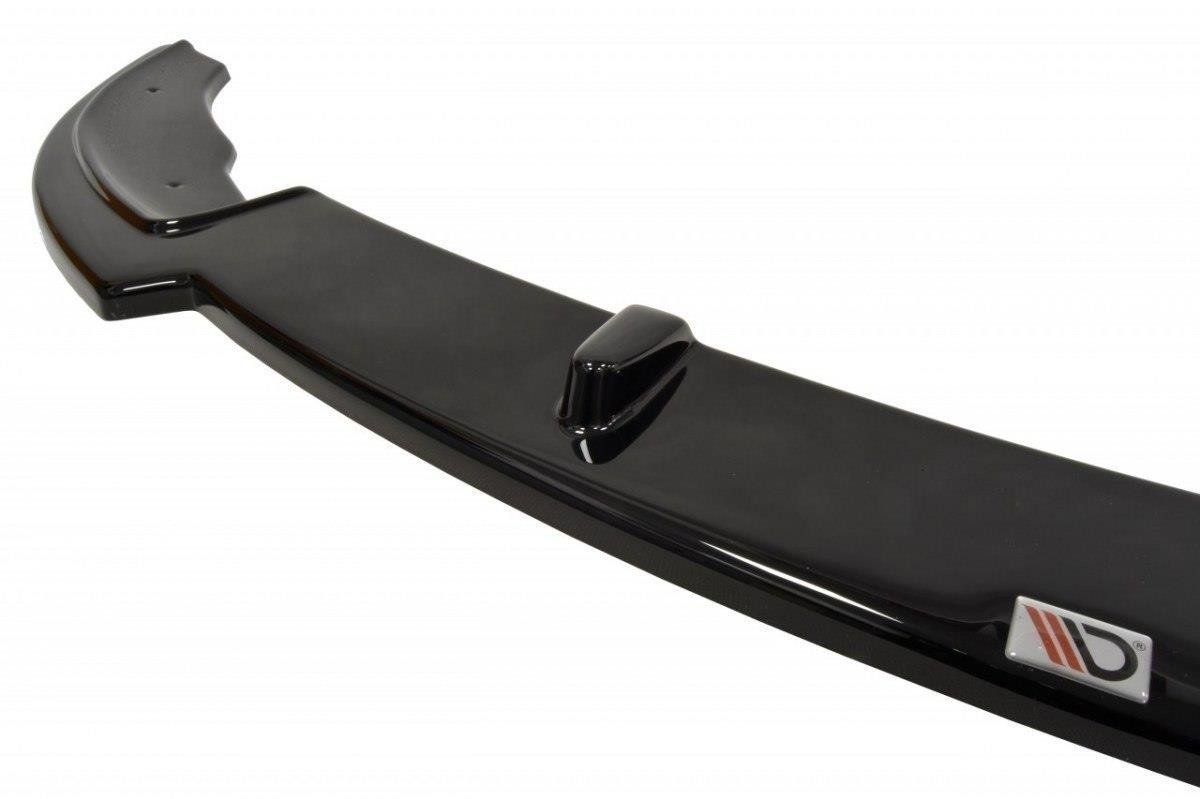Maxton Design FRONT SPLITTER V.1 FOR BMW 3 E46 MPACK COUPE