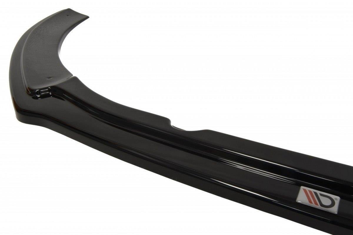 Maxton Design Frontlippe V.1 Audi RS6 C7 / C7 FL *DTC Gutachten*