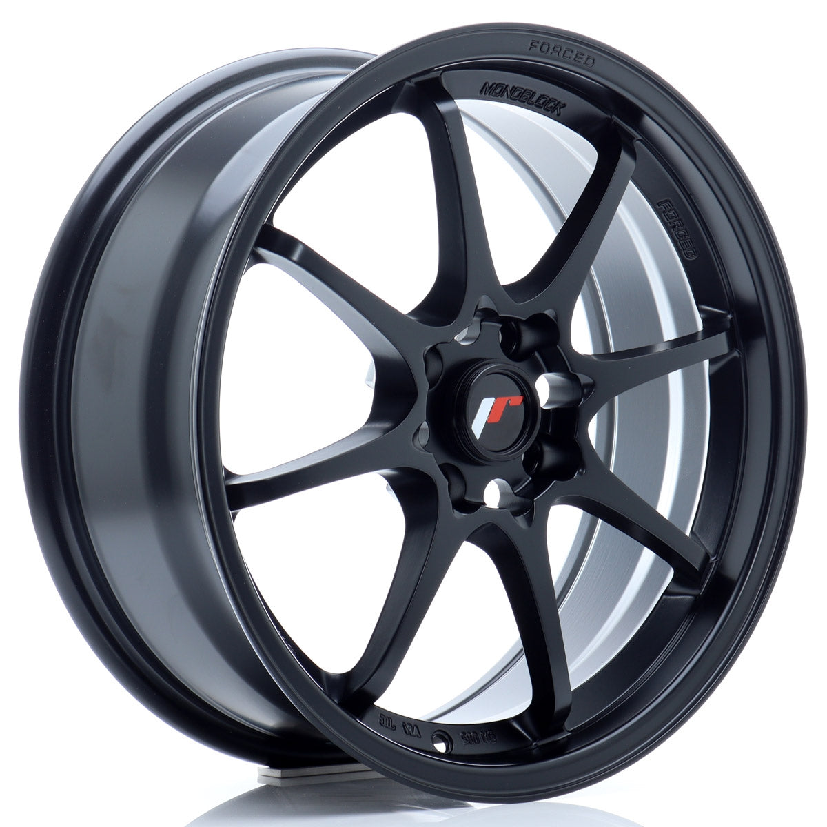Japan Racing Felge JR5 7×17 ET25 4x108