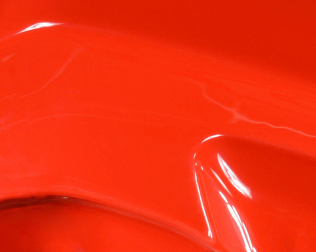 Maxton Design Frontlippe V2 VW Polo Mk6 GTI