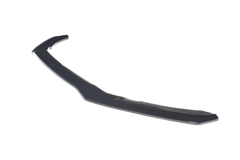 Maxton Design Frontlippe V2 Skoda Scala