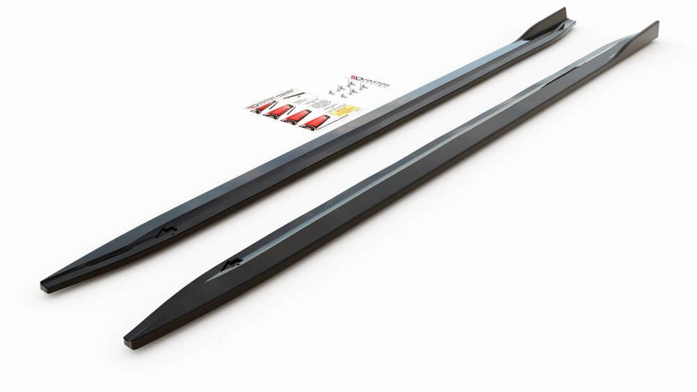 Maxton Design Seitenschweller V1 BMW M4 G82