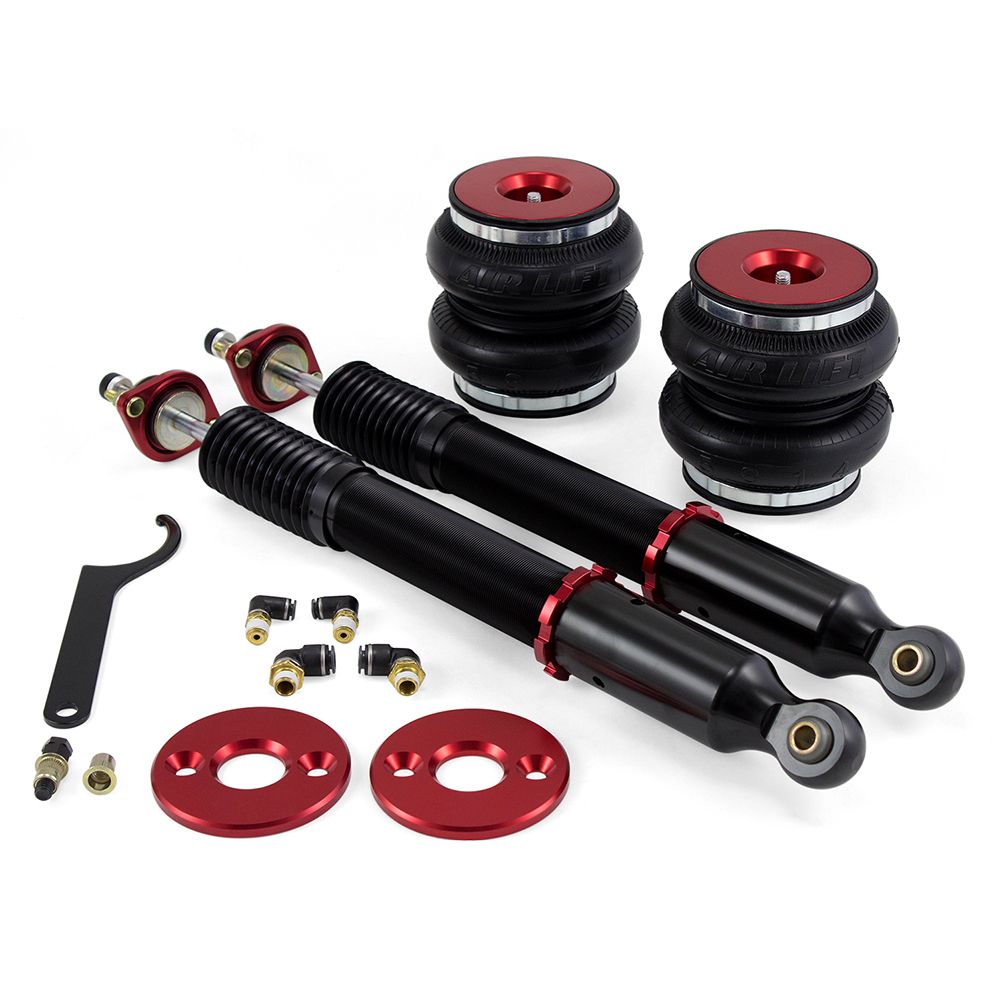 Air Lift Performance Luftfahrwerk 3P - BMW 3er E36 & M3