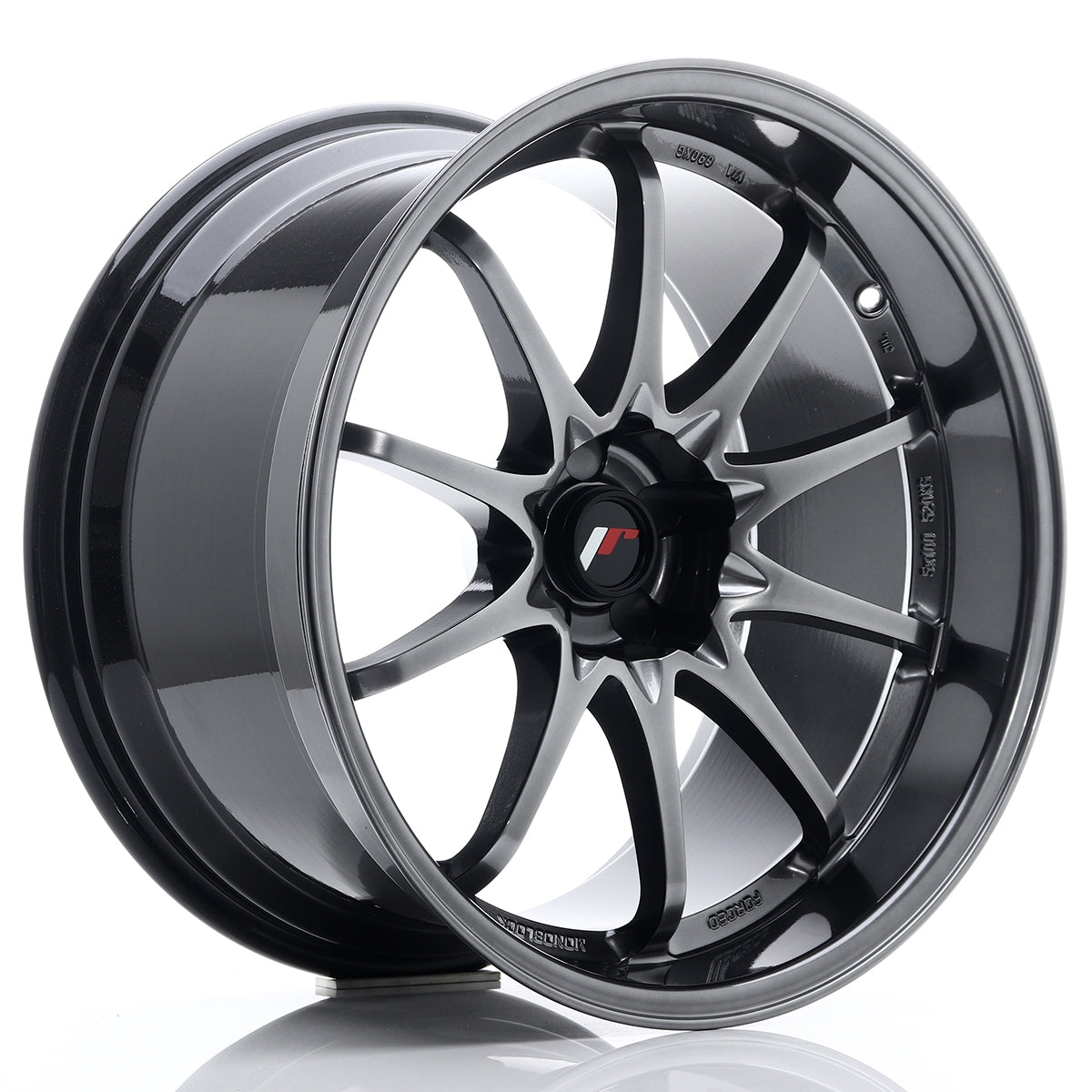 Japan Racing Felge JR5 8.5×19 ET43