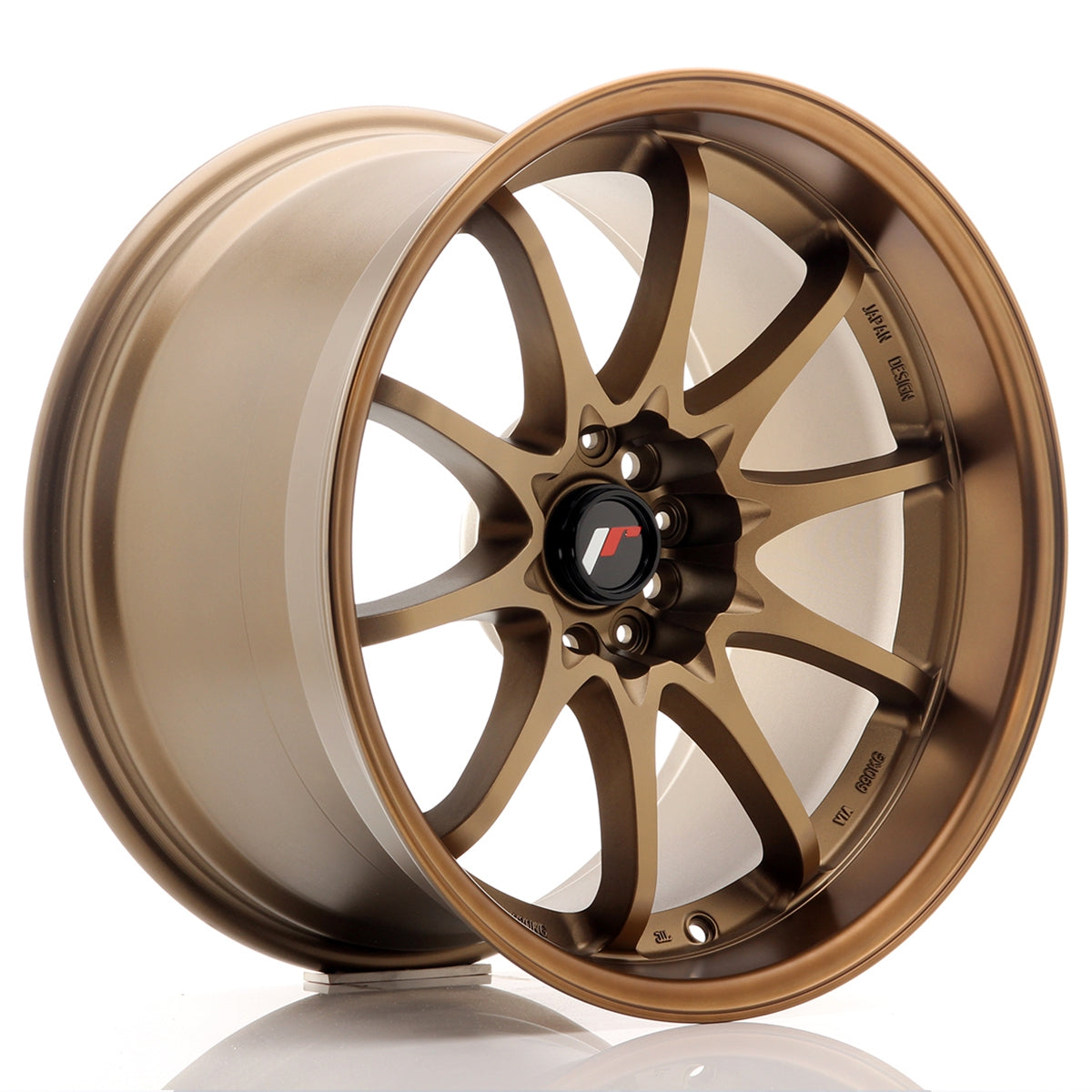 Japan Racing Felge JR5 8.5×19 ET43