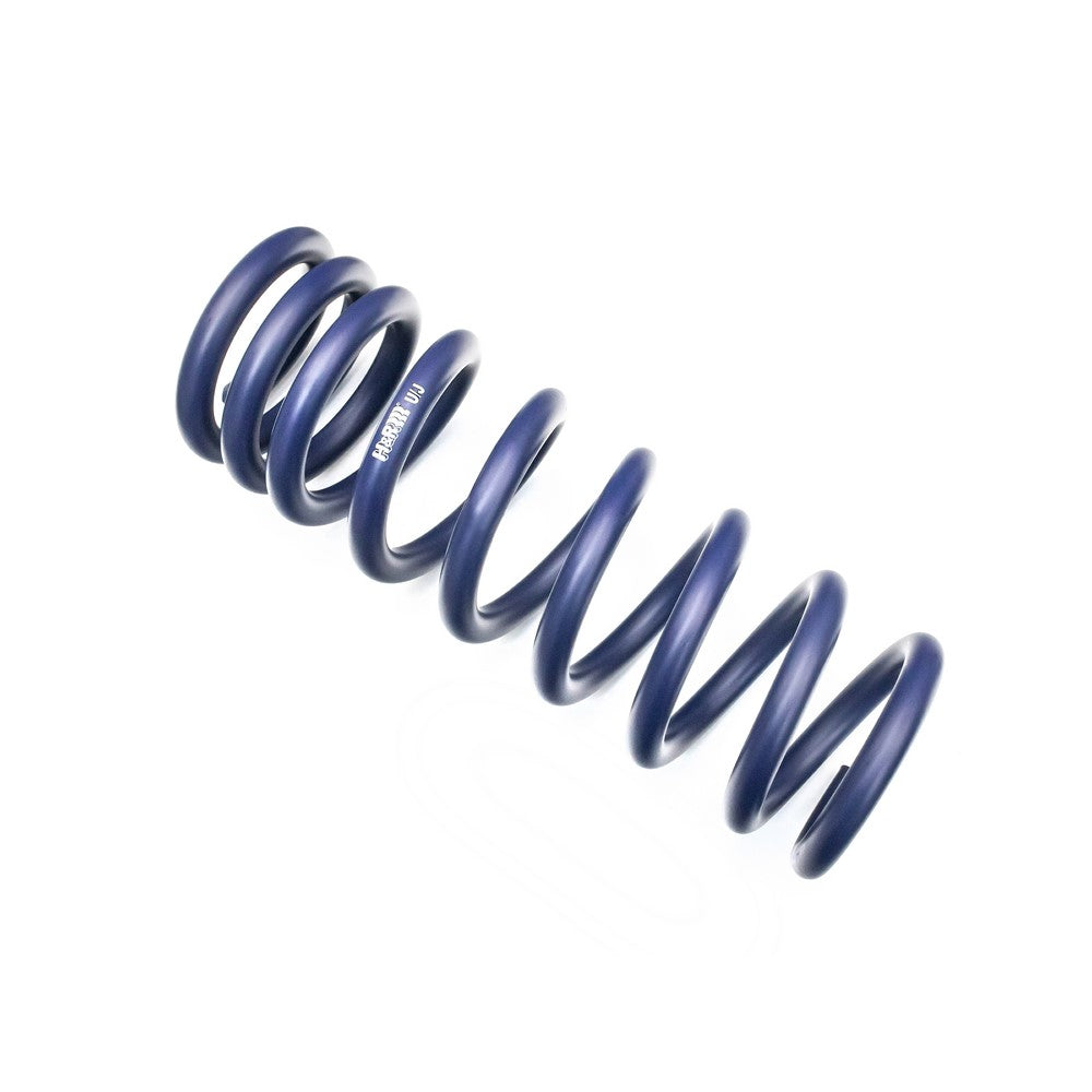 H&R Tieferlegungsfedern Audi TT (8J)