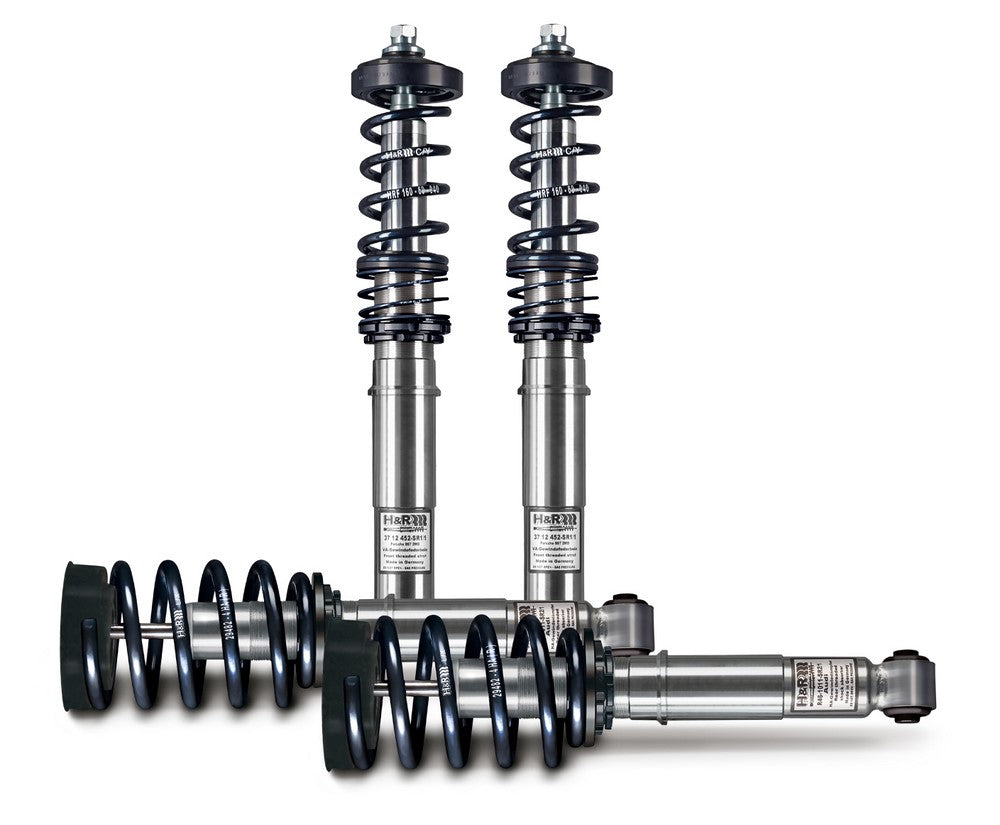 H&R Monotube-Gewindefahrwerk Audi RS3 (8Y)
