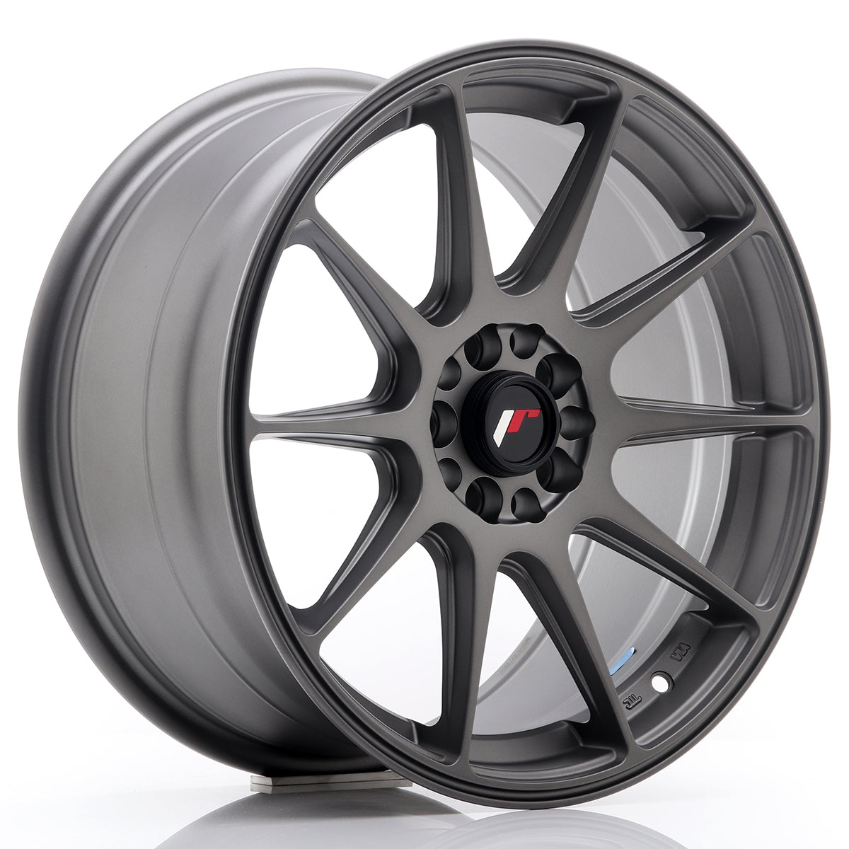 Japan Racing Felge JR11 8.5×18 ET20-40 LK5x110