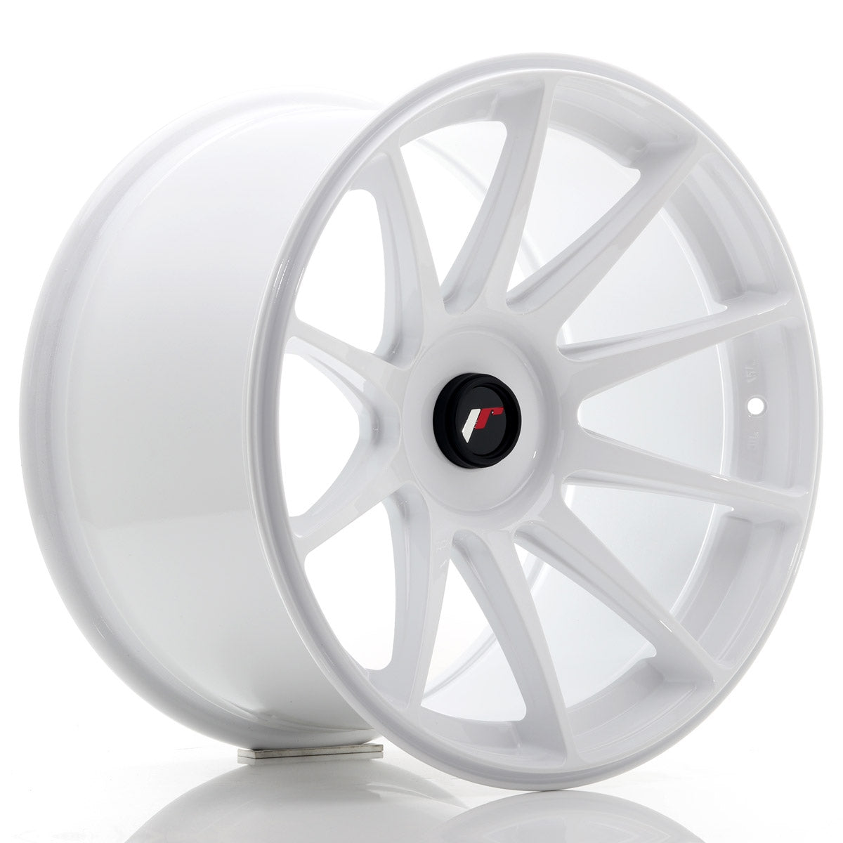 Japan Racing Felge JR11 8.5×18 ET20-40 LK5x110