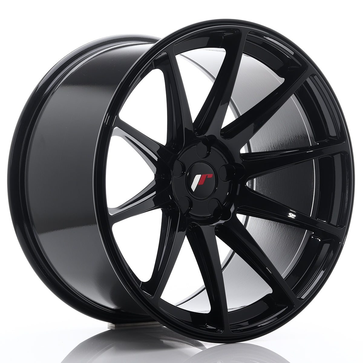 Japan Racing Felge JR11 8.5×18 ET20-40 LK5x110