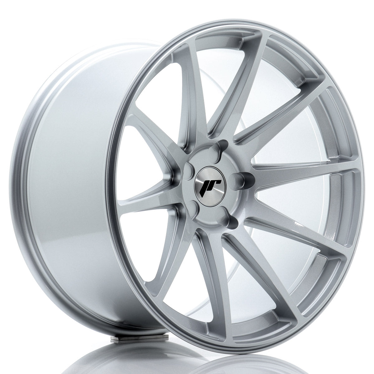 Japan Racing Felge JR11 8.5×18 ET20-40 LK5x110