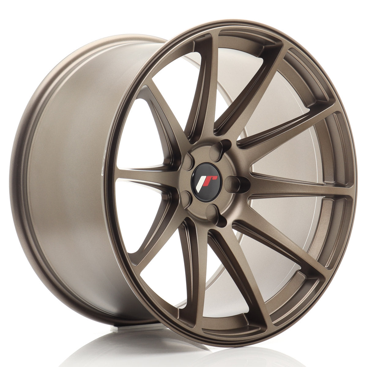 Japan Racing Felge JR11 8.5×18 ET20-40 LK5x110