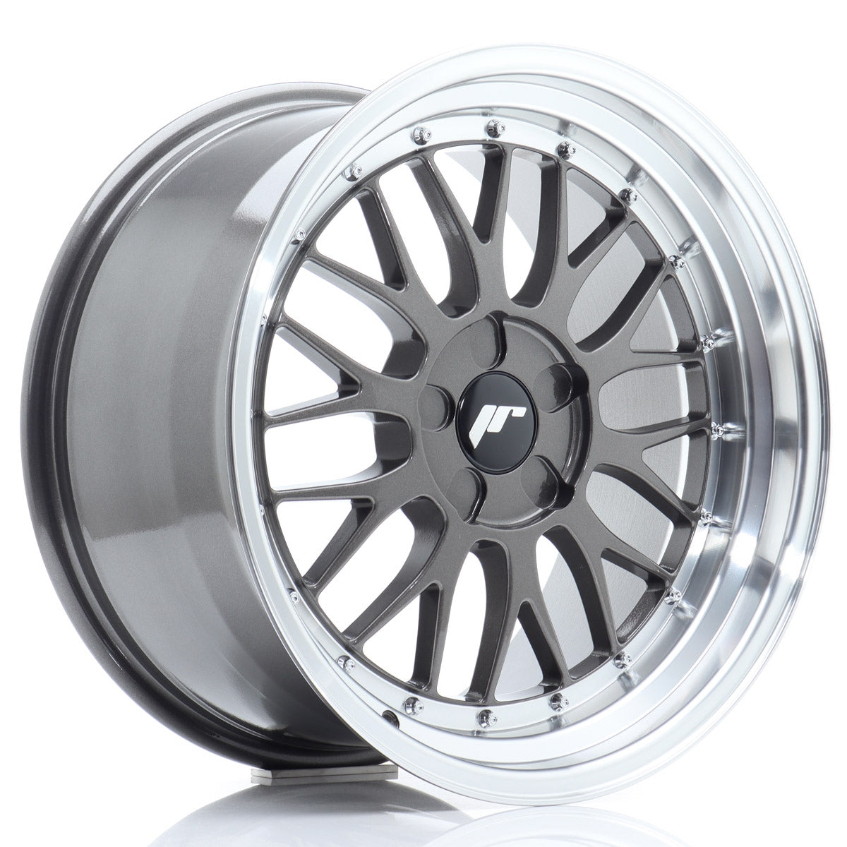 Japan Racing Felge JR23 8.5×19 ET20-50 5H