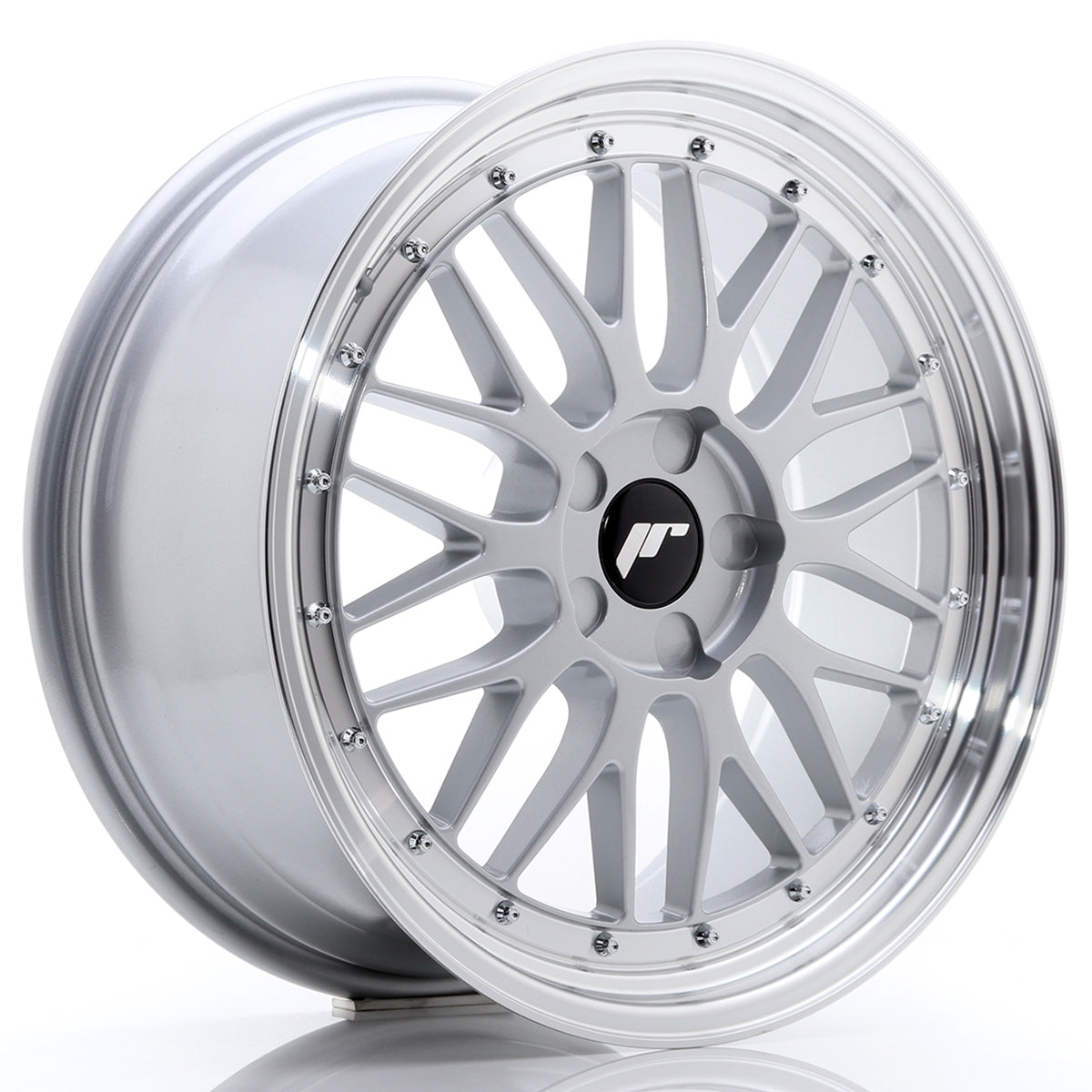 Japan Racing Felge JR23 8.5×19 ET20-50 5H