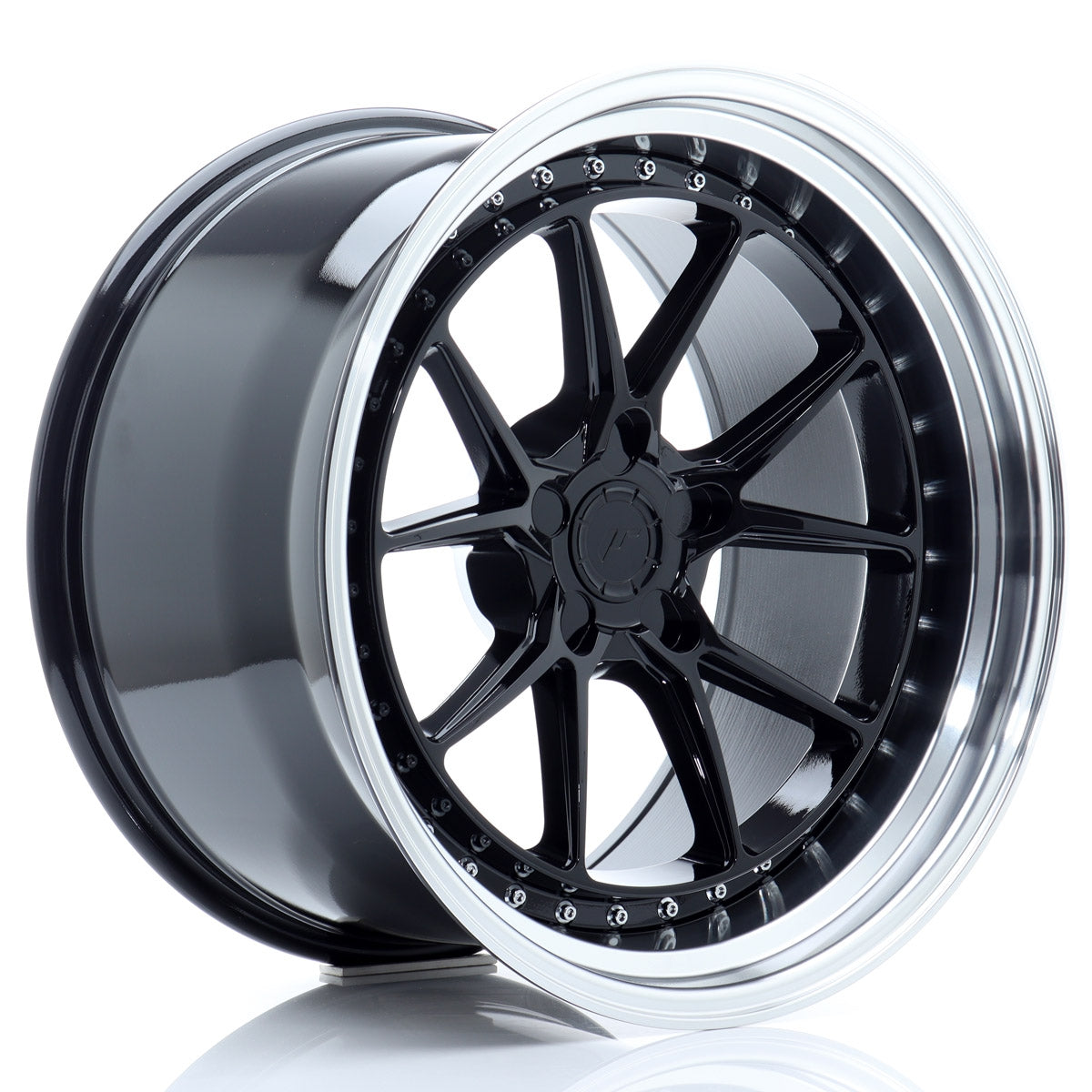 Japan Racing Felge JR39 9.5x19 ET35 5H Lk 5x112