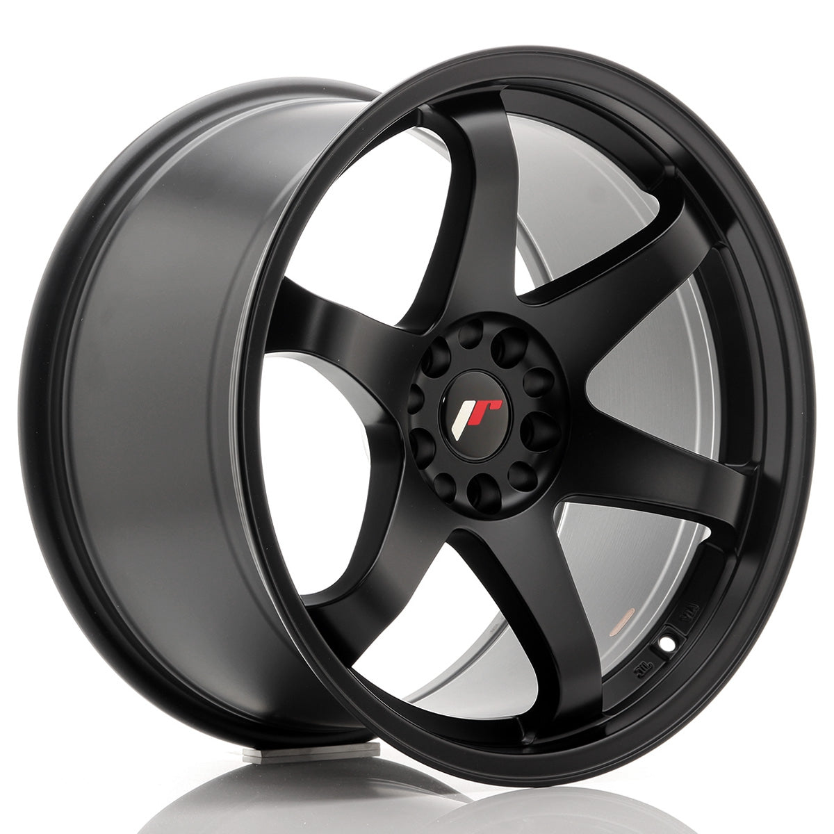 Japan Racing Felge JR3 7.0×16 ET40 5×100/114.3