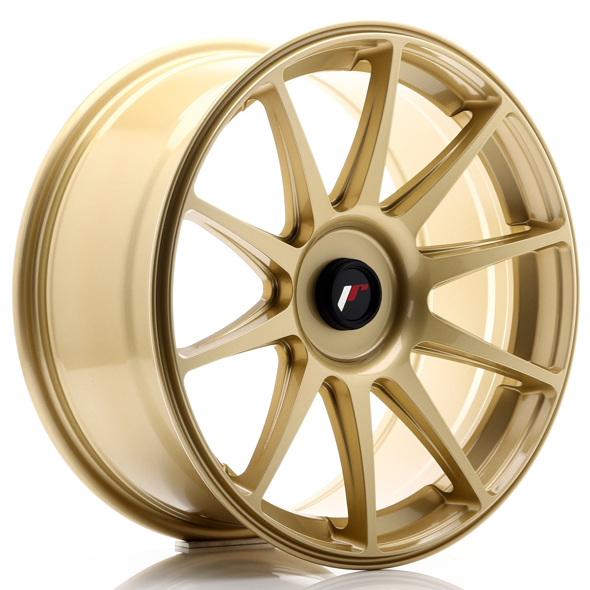 Japan Racing Felge JR11 8.5×18 ET20-40 LK5x110
