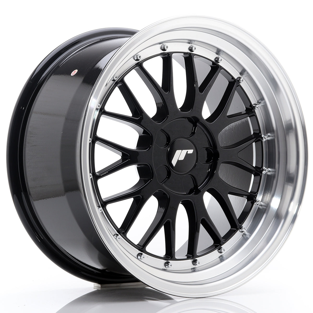Japan Racing Felge JR23 8.5×19 ET20-50 5H