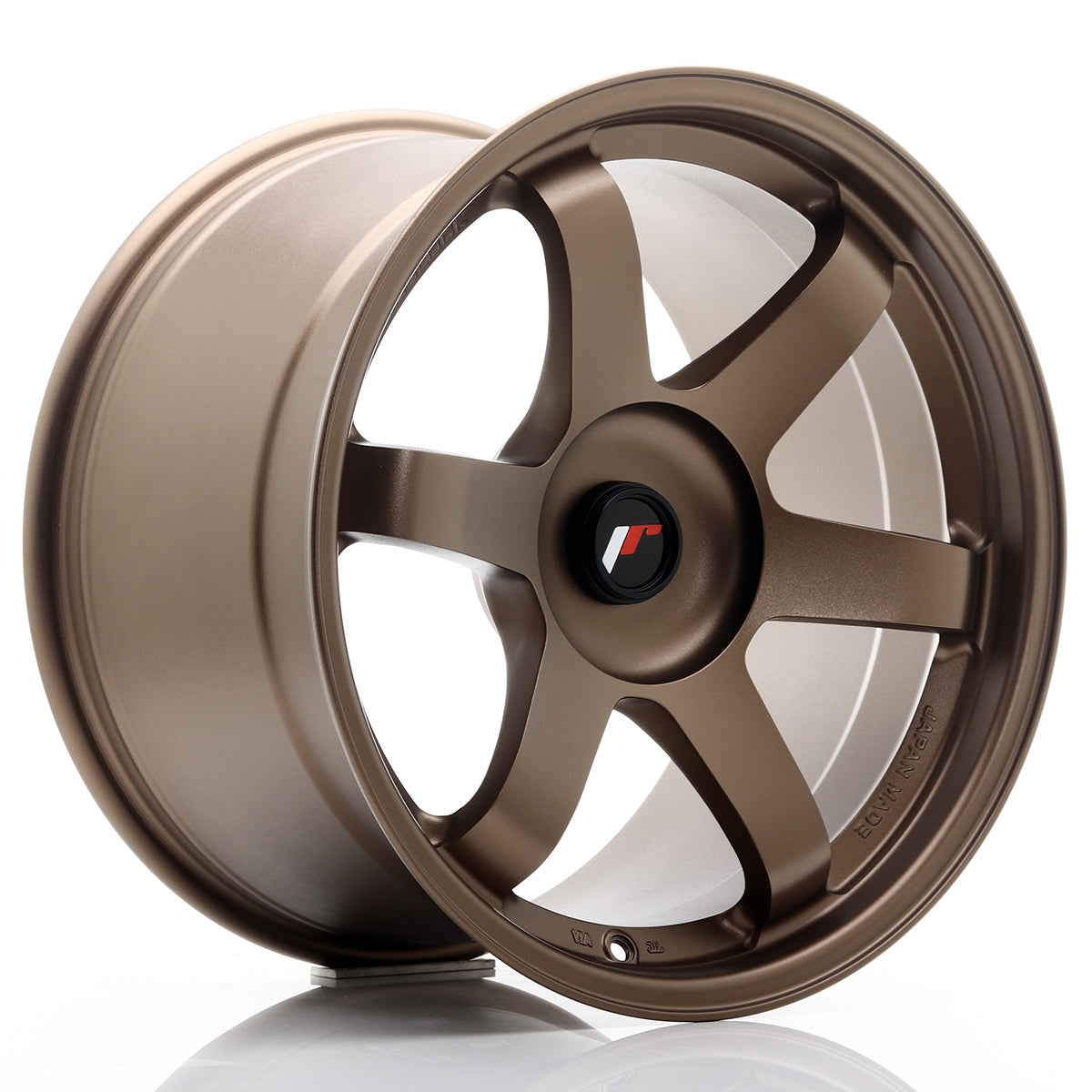 Japan Racing Felge JR3 9.5×19 ET35 5×112/114.3
