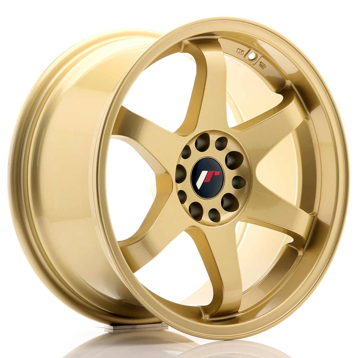 Japan Racing Felge JR3 9.5×19 ET35 5×112/114.3