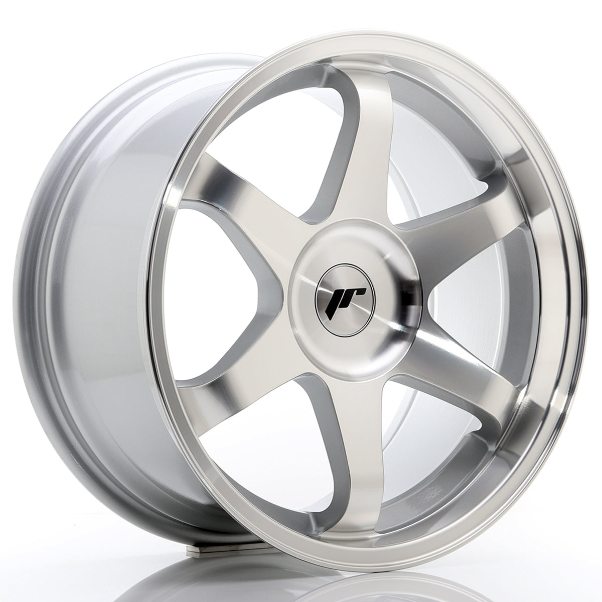 Japan Racing Felge JR3 9.5×19 ET35 5×112/114.3