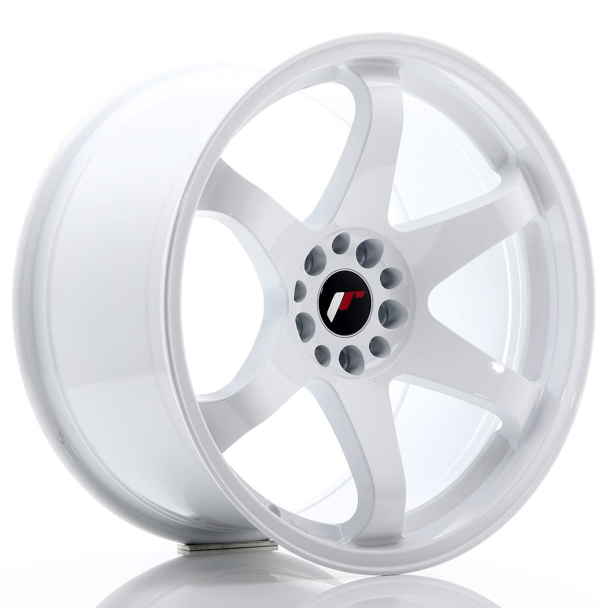 Japan Racing Felge JR3 7.0×16 ET40 5×100/114.3