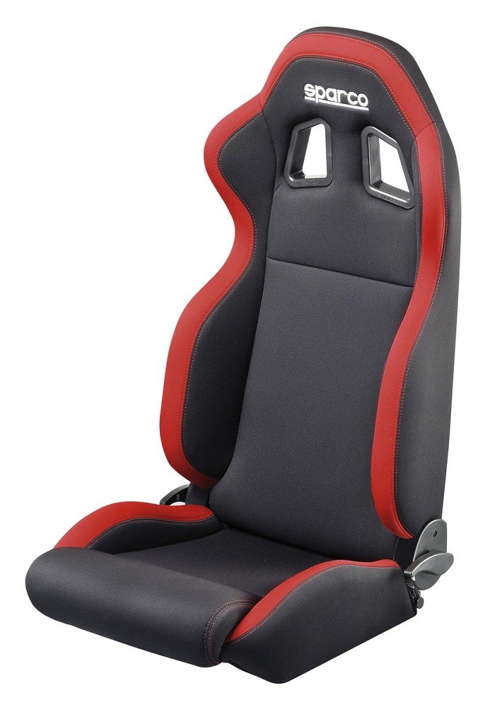 SPARCO Sportsitz R100
