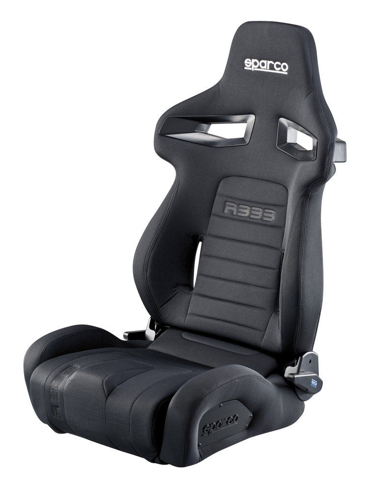 SPARCO Sportsitz R333