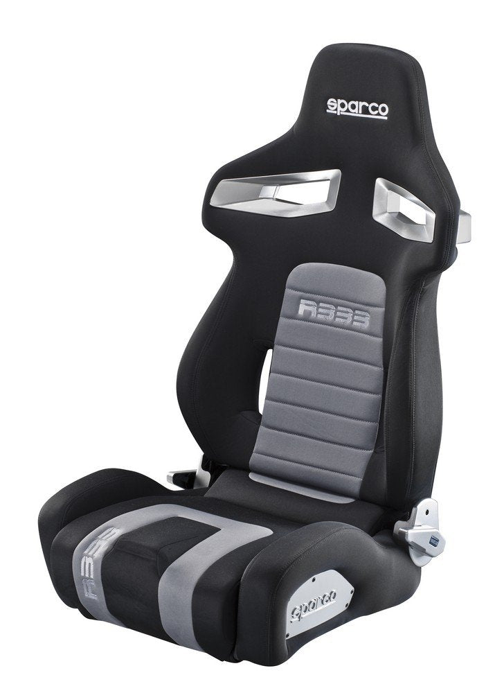 SPARCO Sportsitz R333