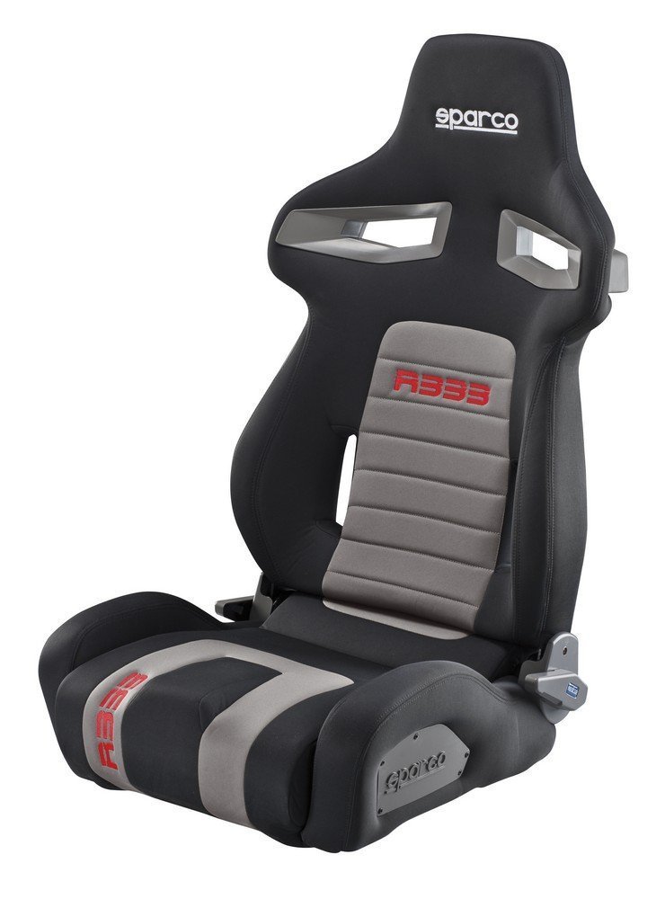 SPARCO Sportsitz R333