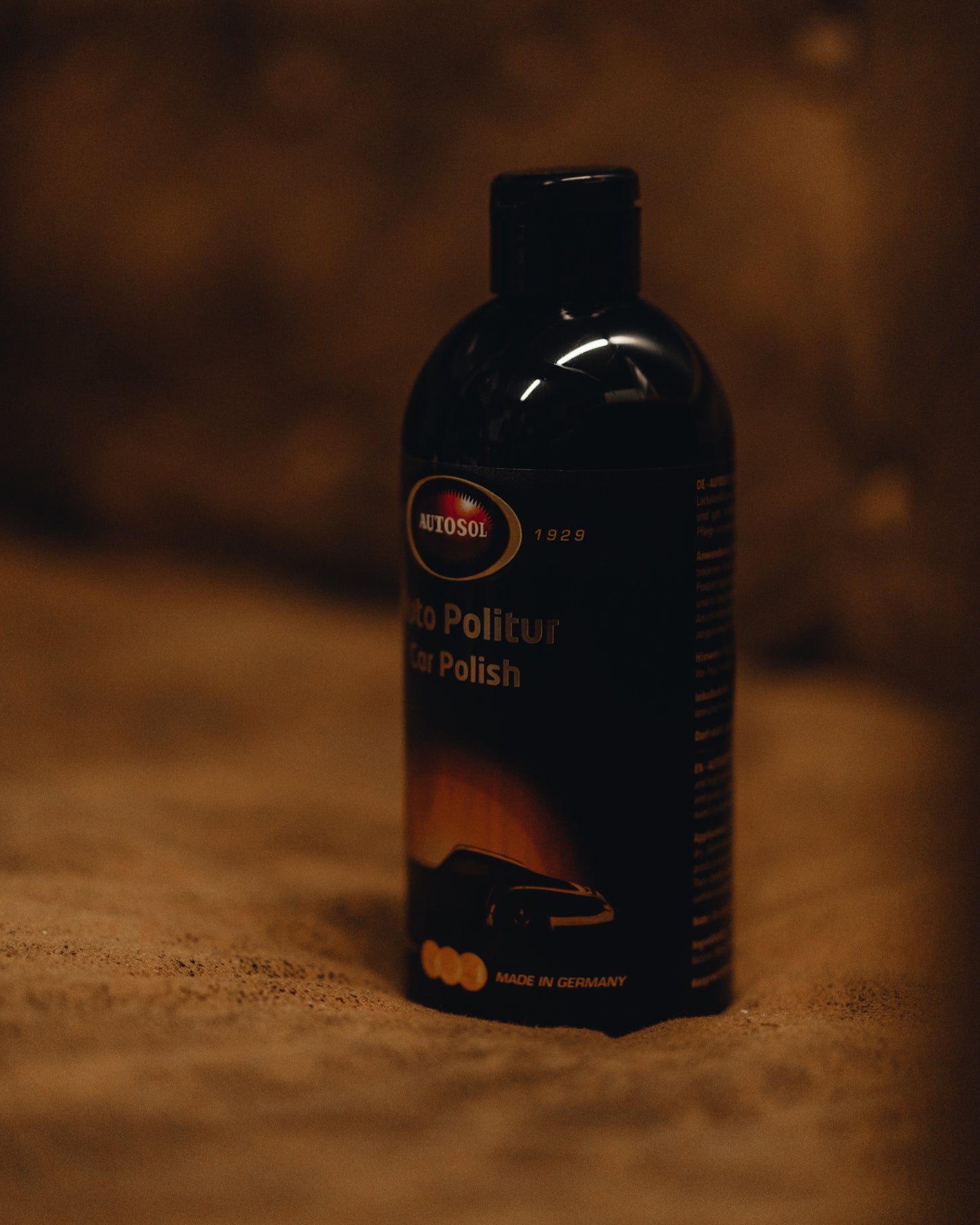 Autosol Auto Politur