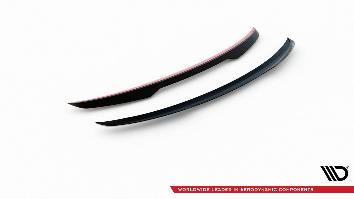 Maxton Design Heckscheibenspoiler Audi Q3 S-Line