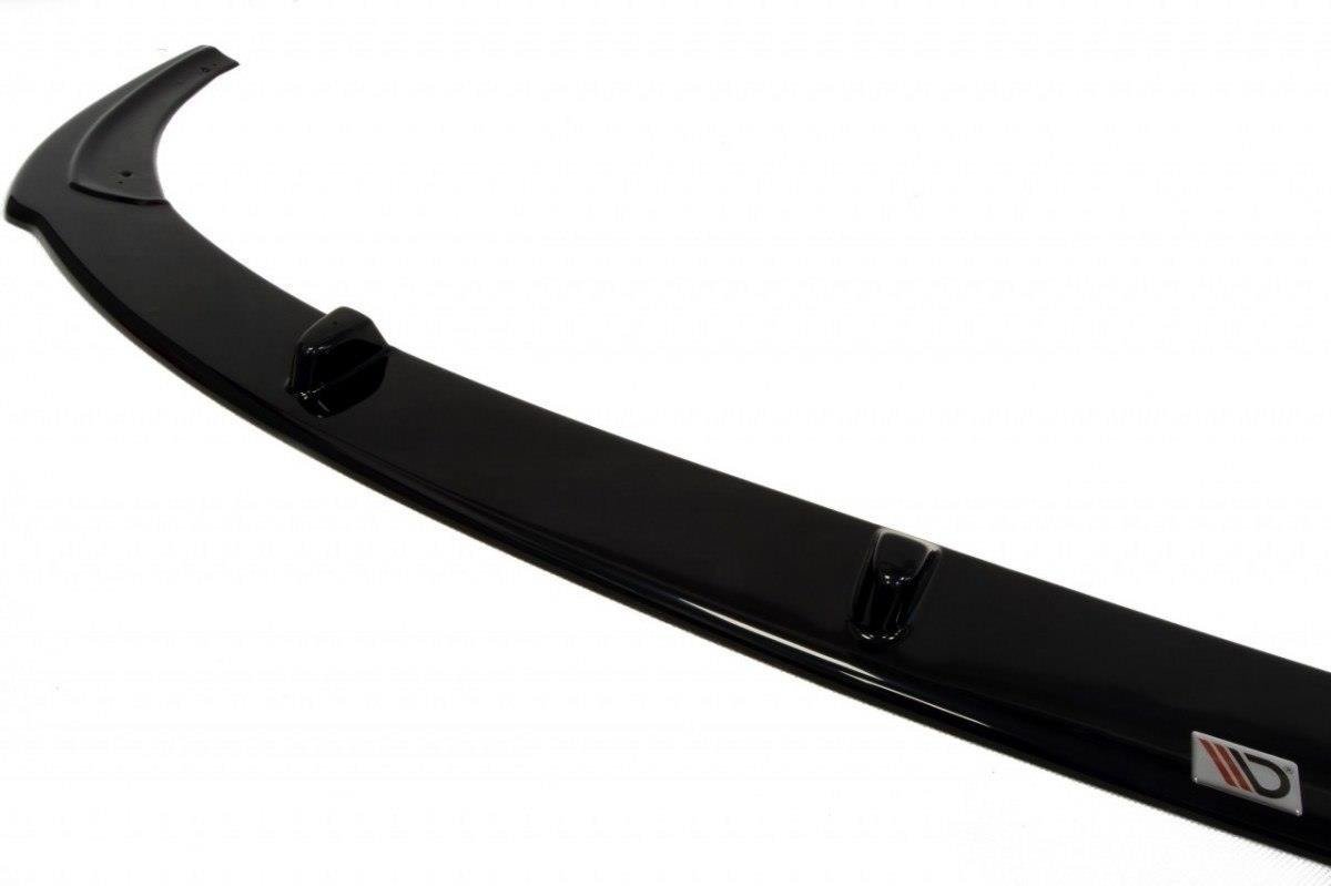 Maxton Design Frontlippe Ford Focus ST MK2 FL