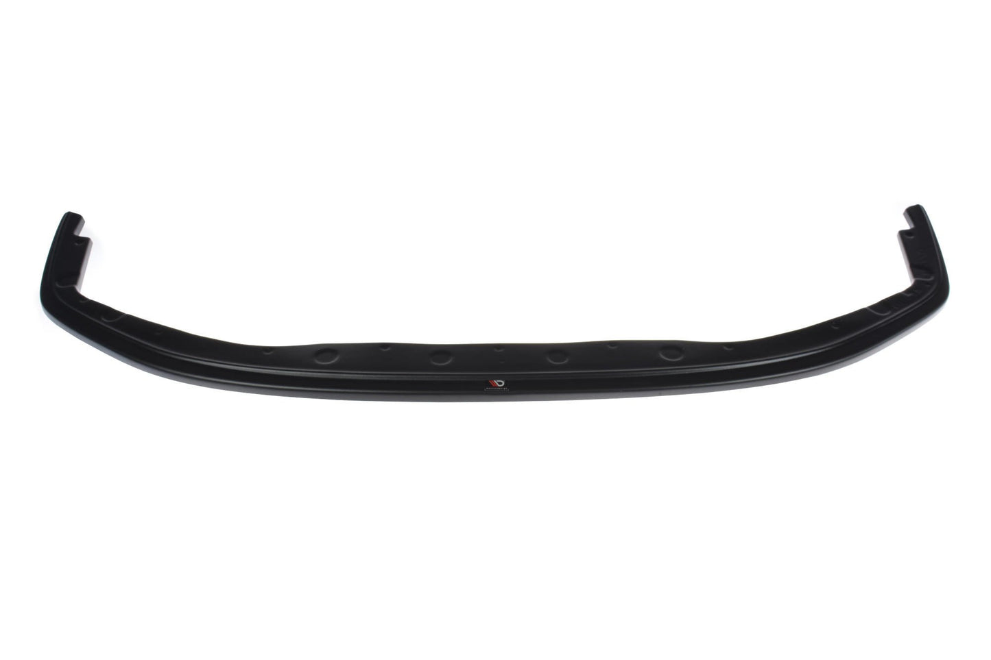 Maxton Design SPLITTER / FRONTANSATZ V.2 NISSAN GT-R VOR FACELIFT