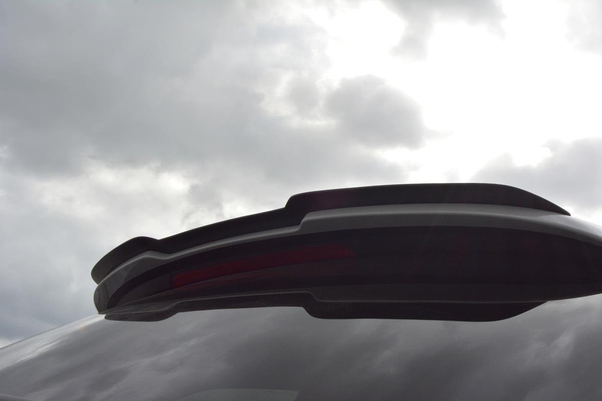 Maxton Design Dachspoiler Audi S6 / A6 S-Line C7 / C7 Facelift Avant