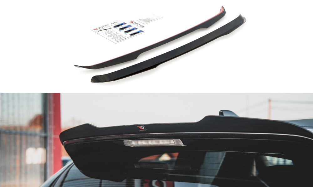 Maxton Design Dachspoiler Toyota GR Yaris MK4