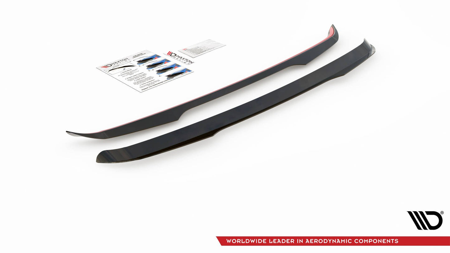 Maxton Design Dachspoiler Toyota GR Yaris MK4
