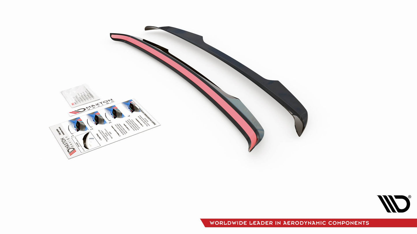 Maxton Design Dachspoiler Toyota GR Yaris MK4