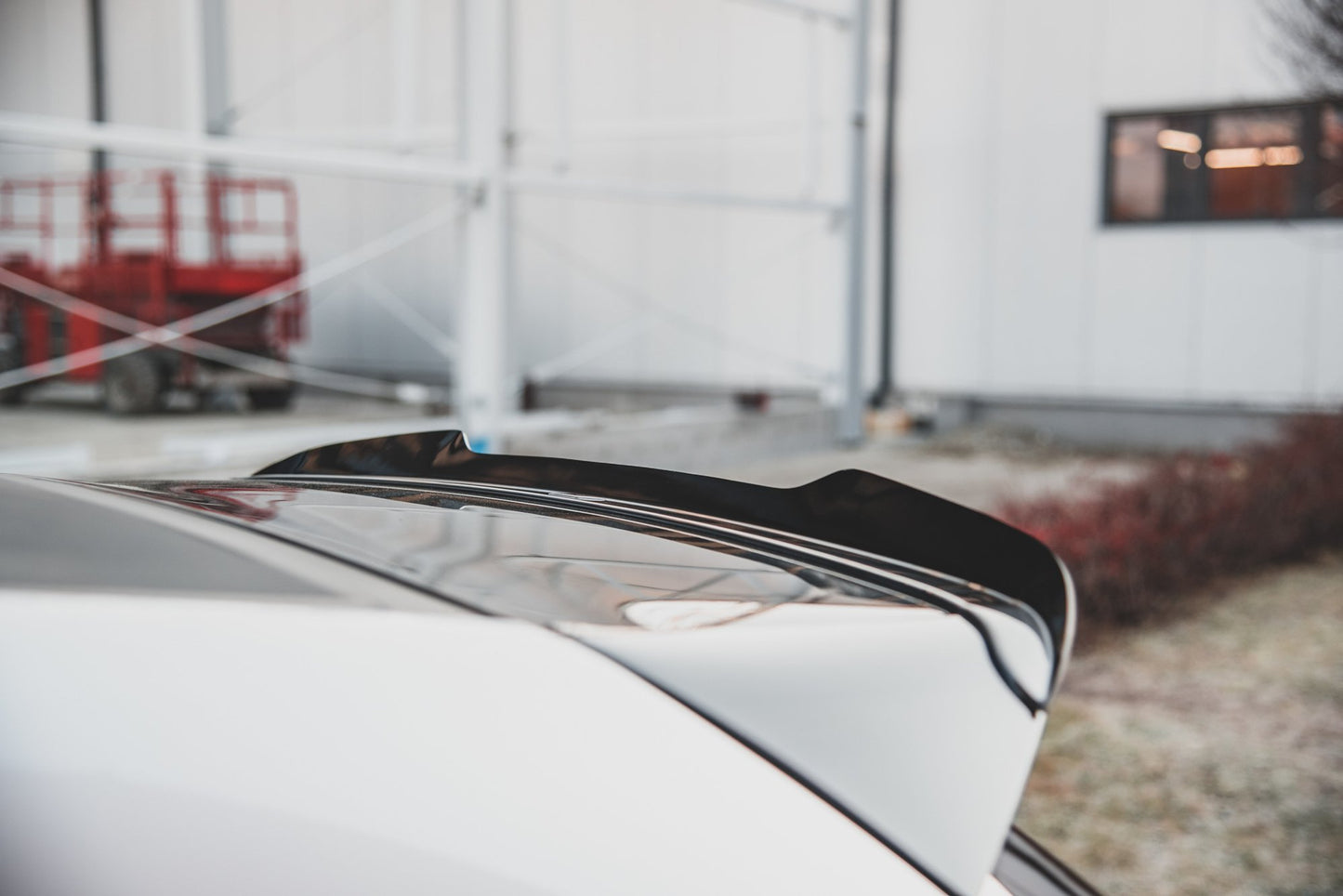 Maxton Design Dachspoiler Toyota GR Yaris MK4