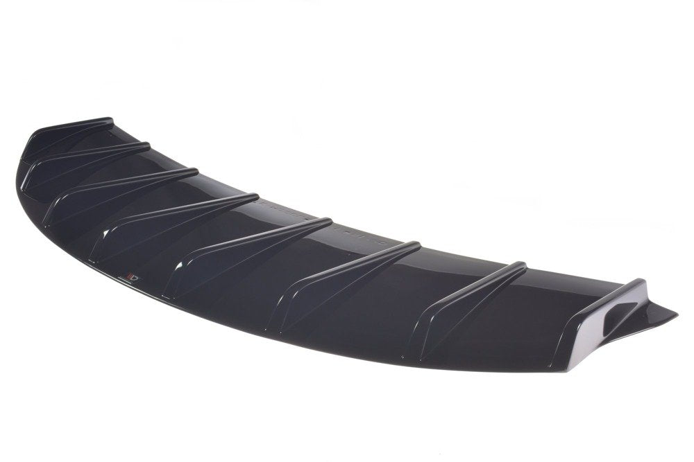 Maxton Design Heckdiffusor V.1 Tesla Model 3