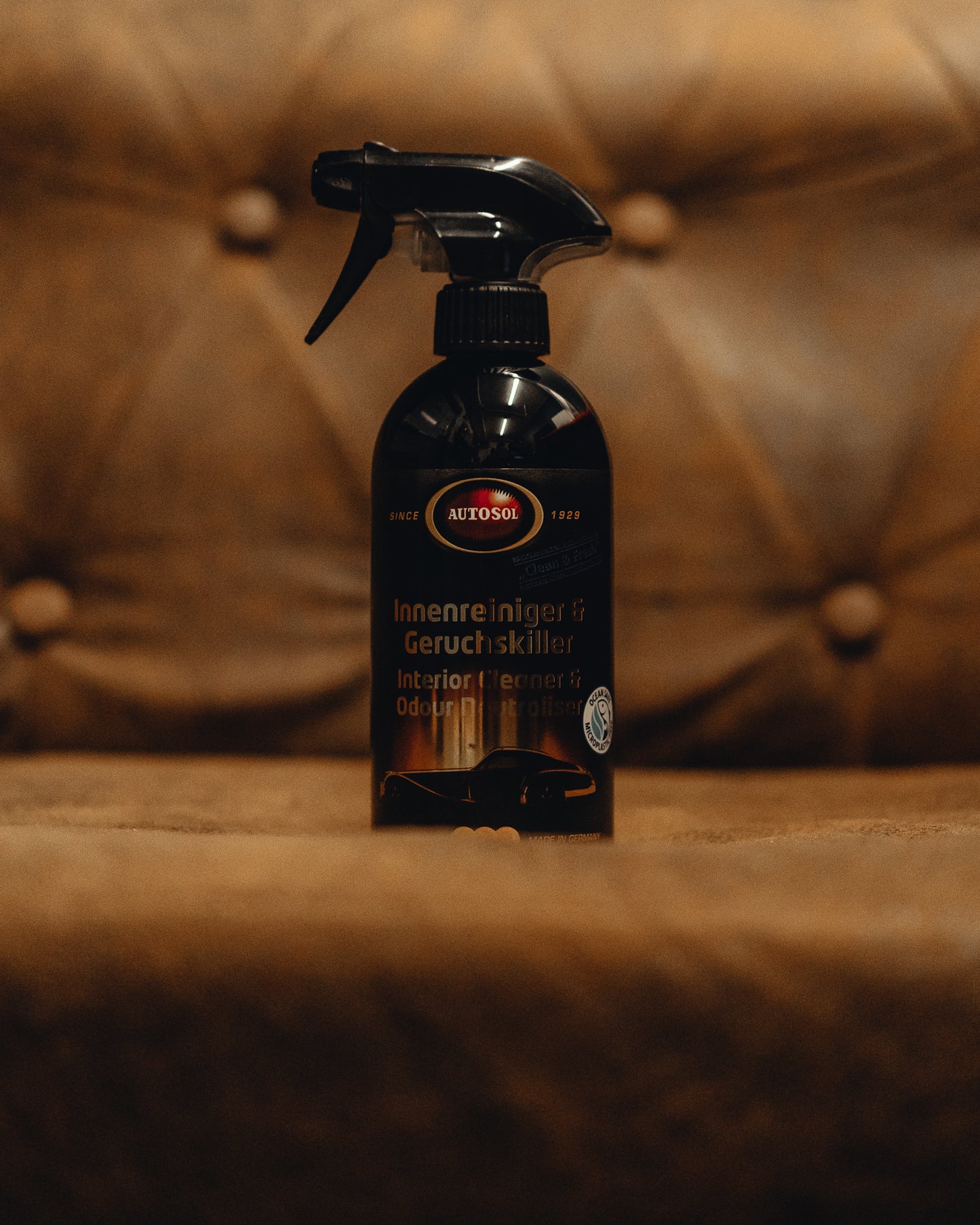 Autosol Innenreiniger & Geruchskiller