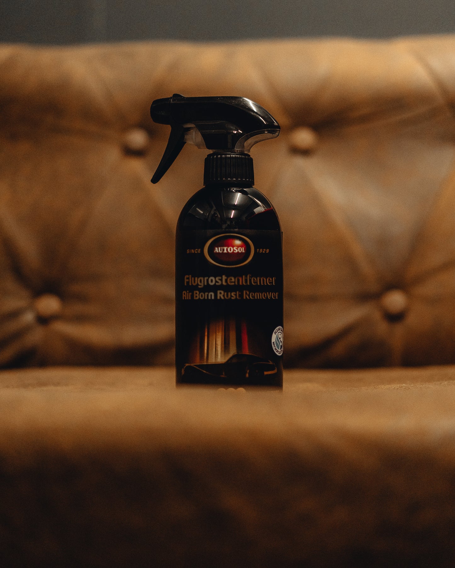 Autosol Flugrost-Entferner