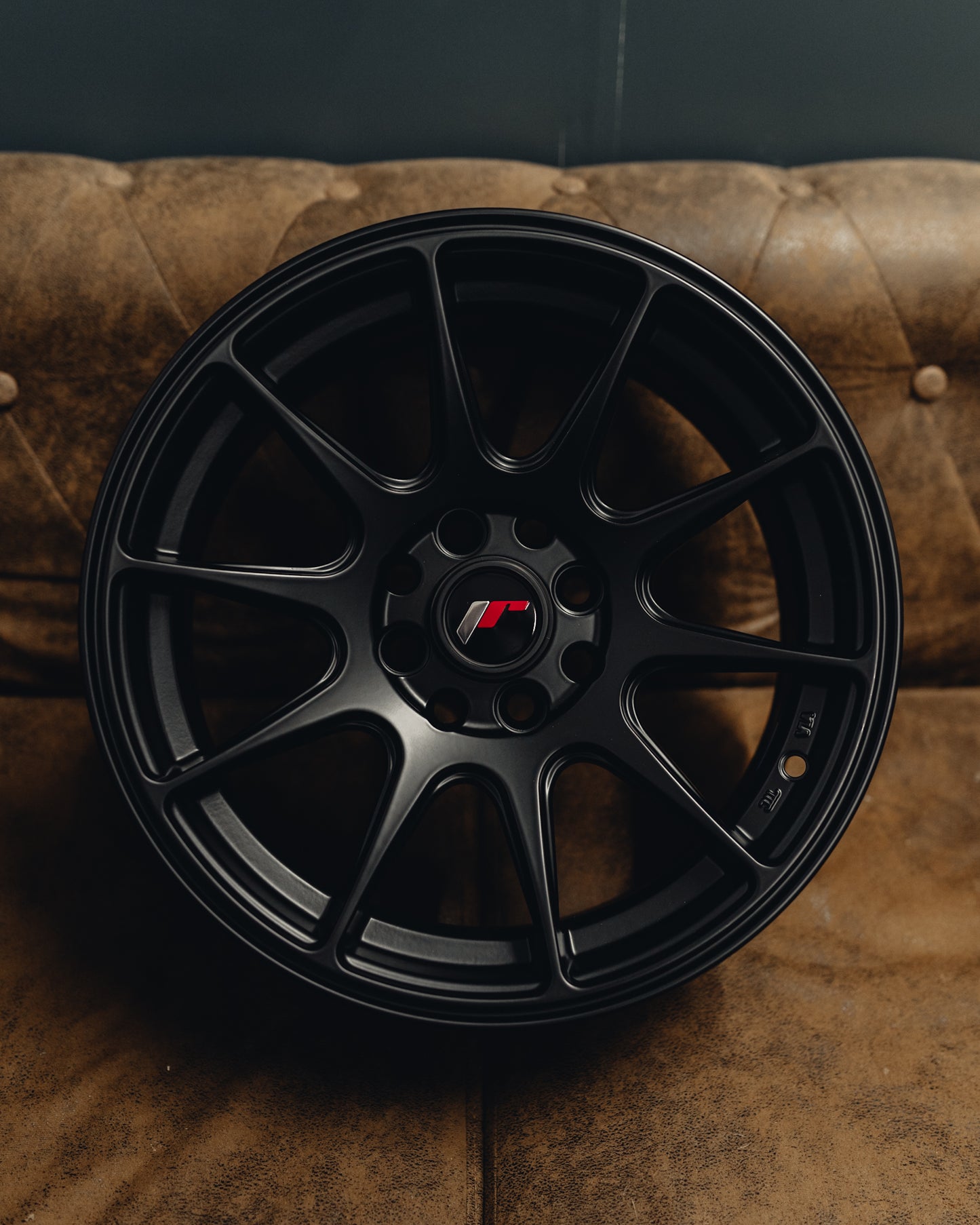 Japan Racing Felge JR11 8.5×18 ET20-40 LK5x110