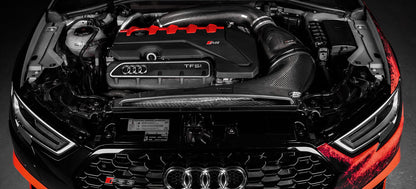 Eventuri Audi RS3 8V Carbon Ansaugsystem