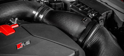 Eventuri Audi RS3 8V Carbon Ansaugsystem