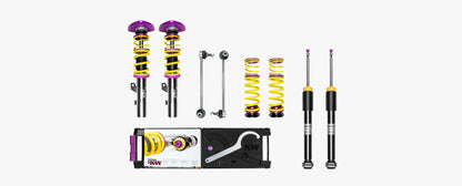 Gepfeffert Gewindefahrwerk V1 VW UP Ohne Stlg