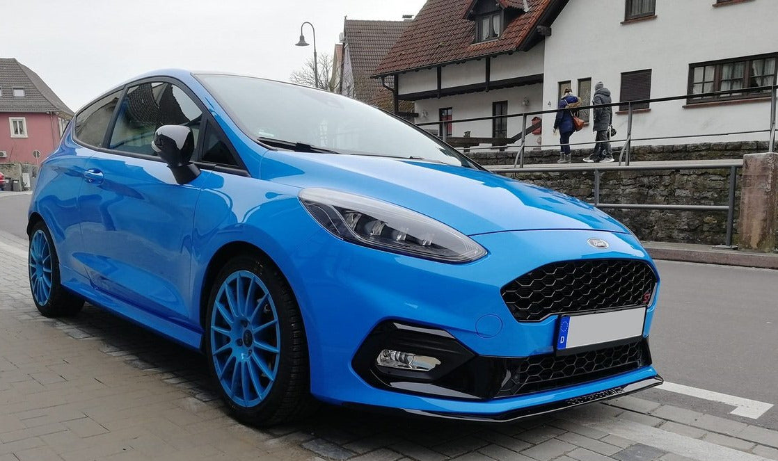 Ford Performance Frontlippe Ford Fiesta ST MK8 Facelift